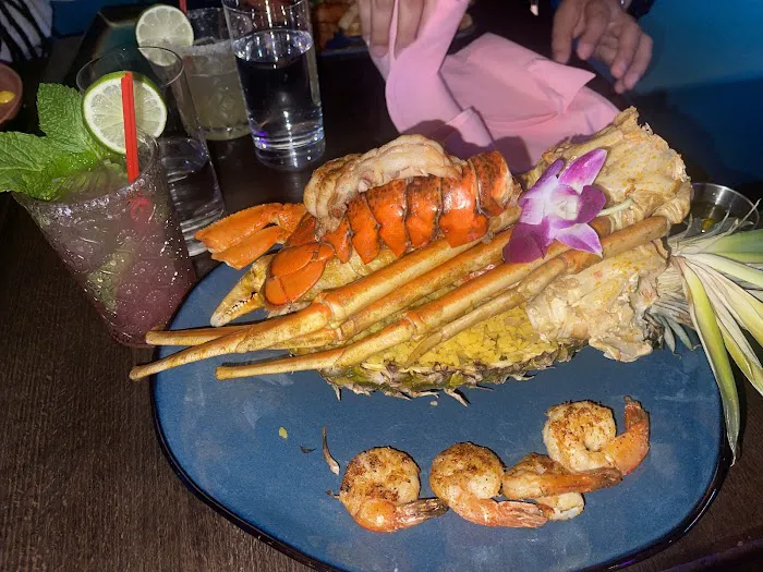 Made in Miami Bar & Bistro Picture 2