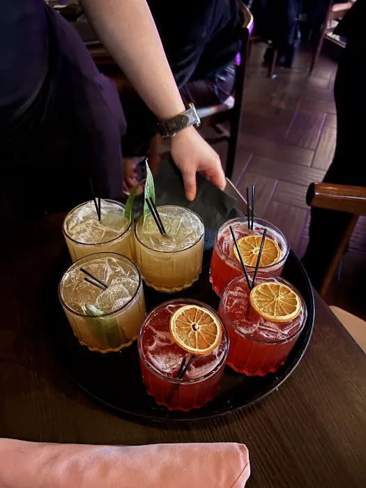 Made in Miami Bar & Bistro Picture 6