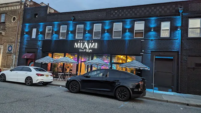 Made in Miami Bar & Bistro Picture 3