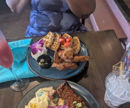 Made in Miami Bar & Bistro