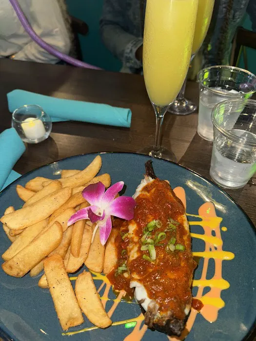 Made in Miami Bar & Bistro Picture 9