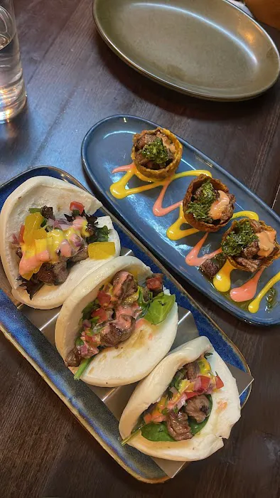 Made in Miami Bar & Bistro Picture 4