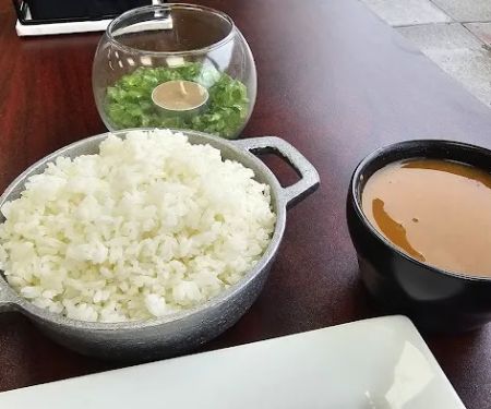 Kriollo Restaurante