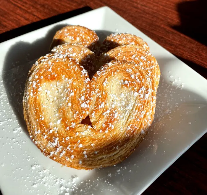 Macondo Restaurant & Bakery Picture 6