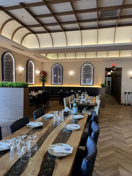 Istanbul Cafe and Restaurant Picture 1