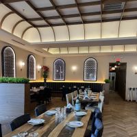 Istanbul Cafe and Restaurant ico