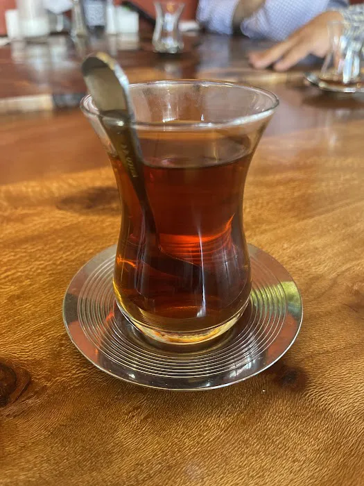 Istanbul Cafe and Restaurant Picture 8