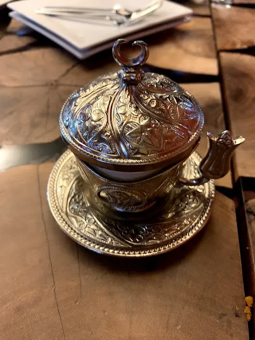 Istanbul Cafe and Restaurant Picture 6