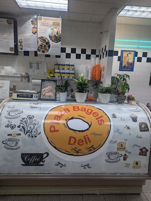 Plaza Bagels & Deli Picture 2