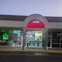 Plaza Bagels & Deli ico