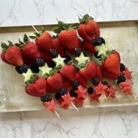 Plated By D ico