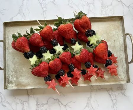 Plated By D