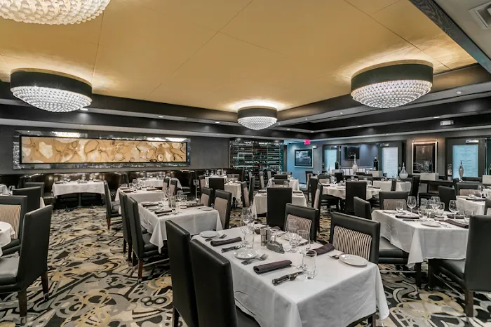 Morton's The Steakhouse Picture 10