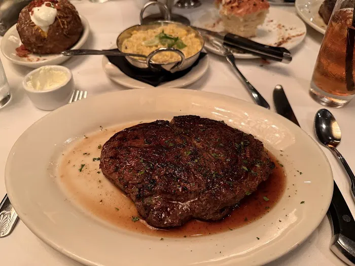 Morton's The Steakhouse Picture 9
