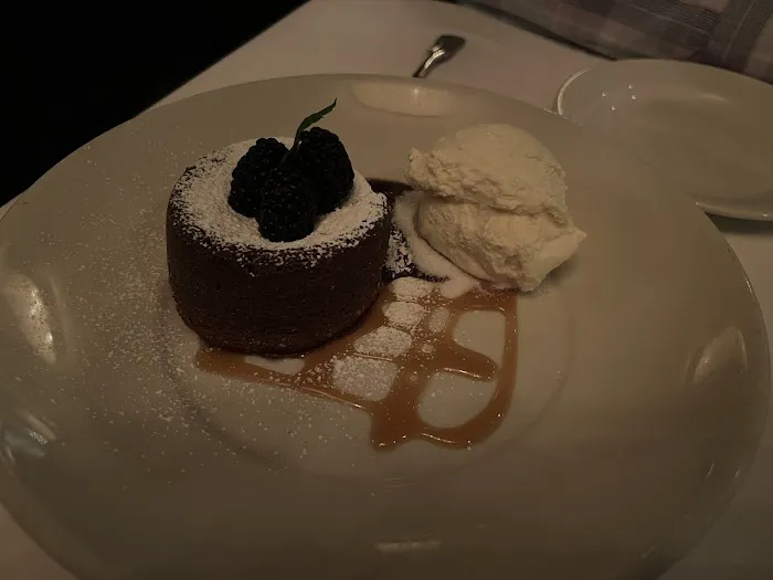 Morton's The Steakhouse Picture 3