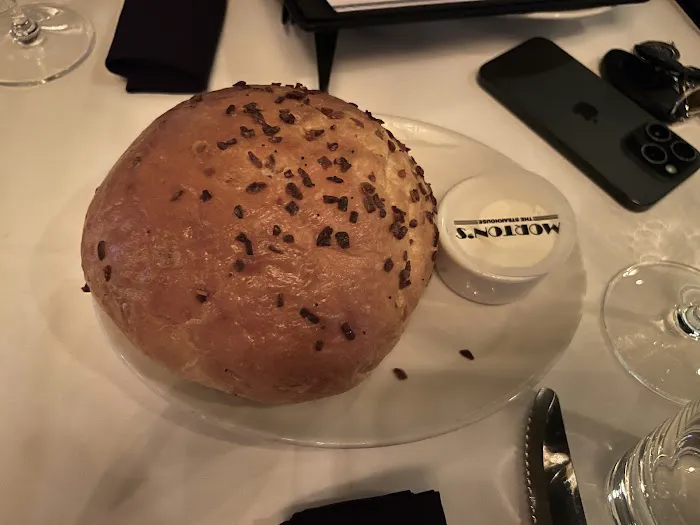 Morton's The Steakhouse Picture 4