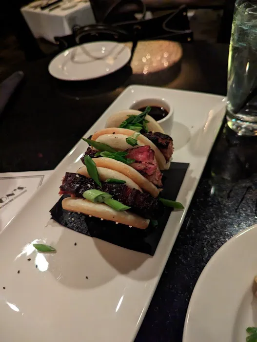 Morton's The Steakhouse Picture 7