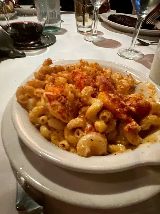 Morton's The Steakhouse Picture 2