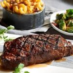 Morton's The Steakhouse