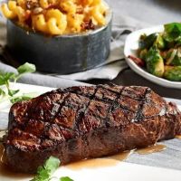 Morton's The Steakhouse ico