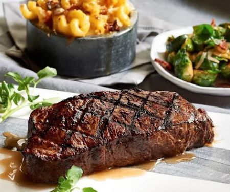 Morton's The Steakhouse