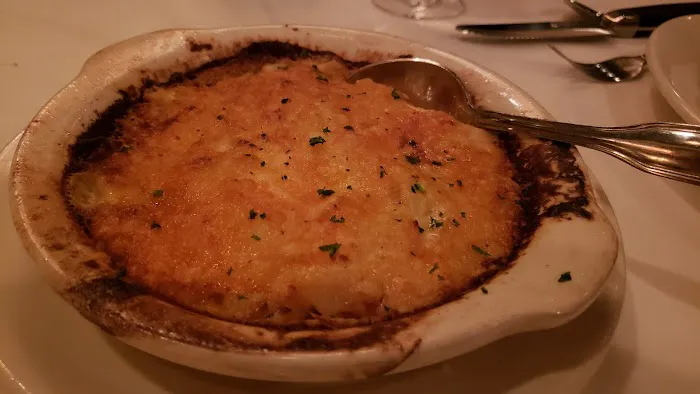 Morton's The Steakhouse Picture 8