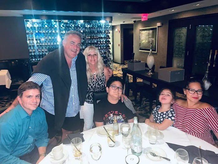 Morton's The Steakhouse Picture 6