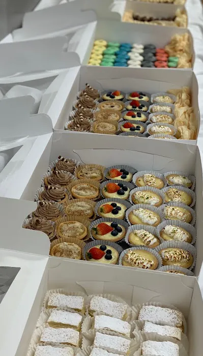 Deja Vu Bakery Picture 5