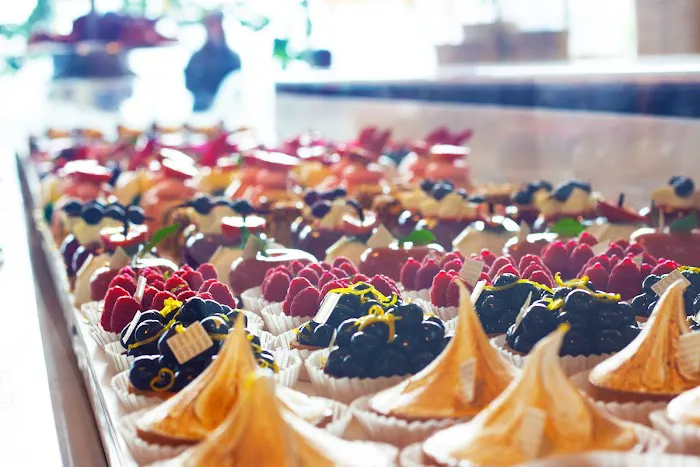 Deja Vu Bakery Picture 2