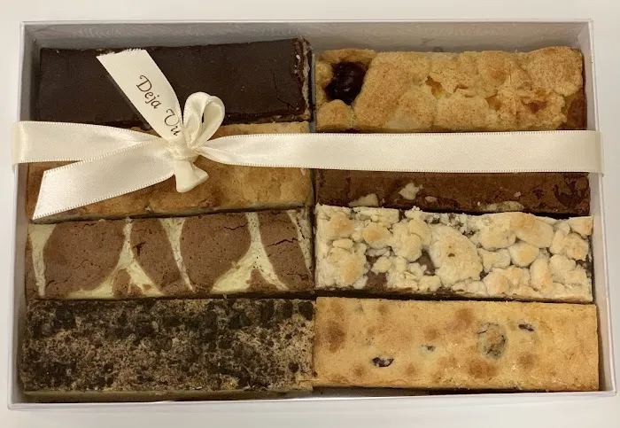 Deja Vu Bakery Picture 4