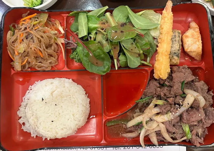 SGD Dubu So Gong Dong Tofu & Korean BBQ Picture 1