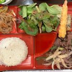 SGD Dubu So Gong Dong Tofu & Korean BBQ