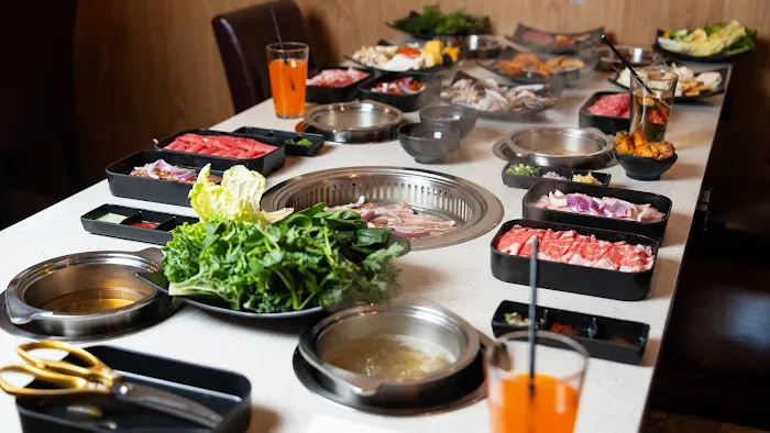 The Moon Korean BBQ & Hot Pot – All You Can Eat in Hackensack NJ Picture 2