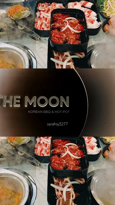 The Moon Korean BBQ & Hot Pot – All You Can Eat in Hackensack NJ Picture 1