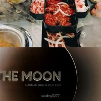 The Moon Korean BBQ & Hot Pot – All You Can Eat in Hackensack NJ ico