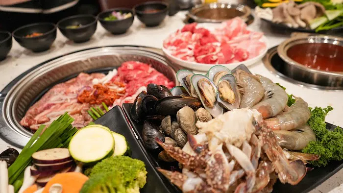 The Moon Korean BBQ & Hot Pot – All You Can Eat in Hackensack NJ Picture 3