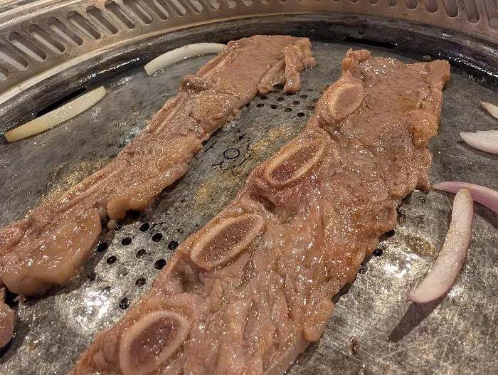 The Moon Korean BBQ & Hot Pot – All You Can Eat in Hackensack NJ Picture 9