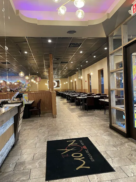The Moon Korean BBQ & Hot Pot – All You Can Eat in Hackensack NJ Picture 7