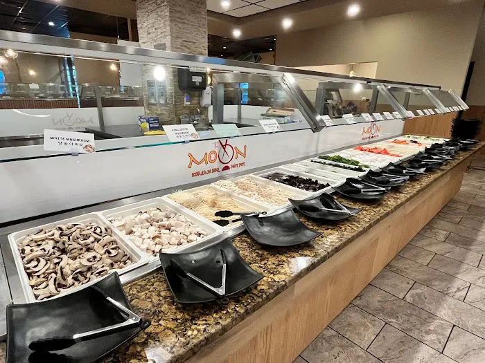 The Moon Korean BBQ & Hot Pot – All You Can Eat in Hackensack NJ Picture 5