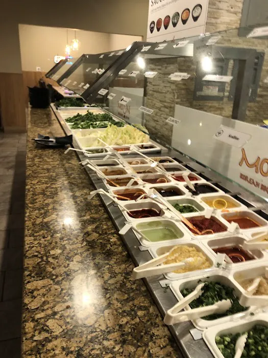 The Moon Korean BBQ & Hot Pot – All You Can Eat in Hackensack NJ Picture 6