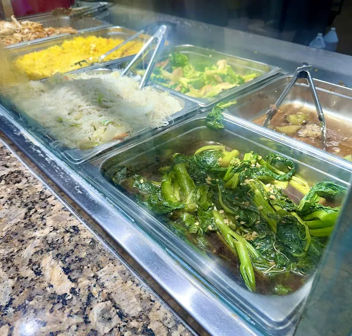 Asian Kitchen Picture 9