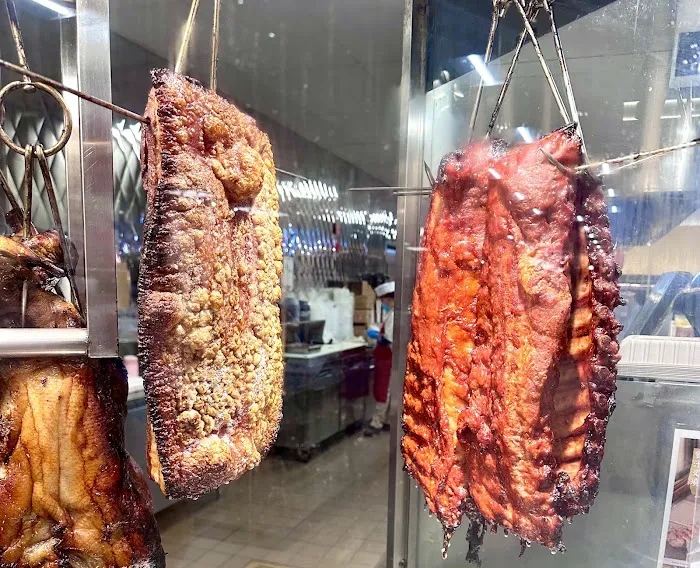 Asian Kitchen Picture 6