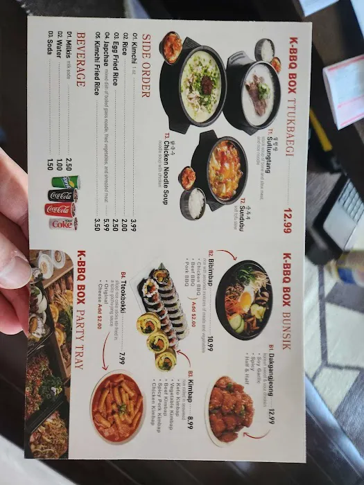 KBBQ Box Picture 2