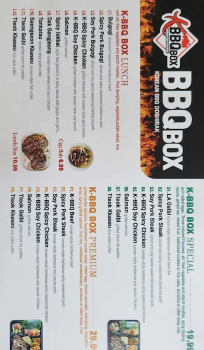 KBBQ Box Picture 1