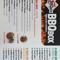 KBBQ Box ico
