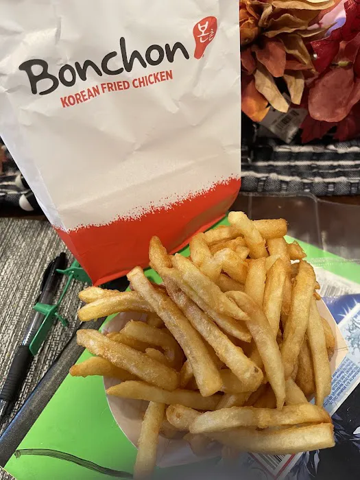Bonchon Hackensack Picture 8