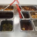 Moe's Southwest Grill