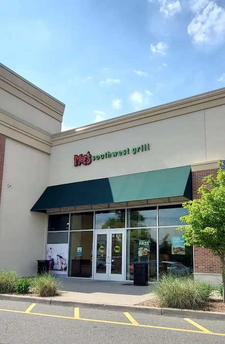 Moe's Southwest Grill Picture 3