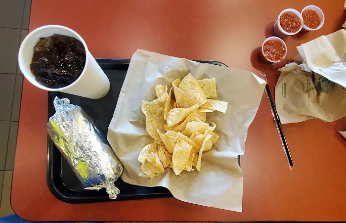 Moe's Southwest Grill Picture 2