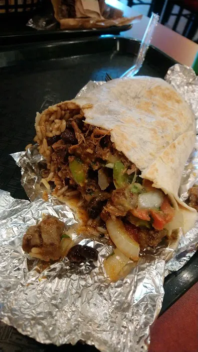 Moe's Southwest Grill Picture 5